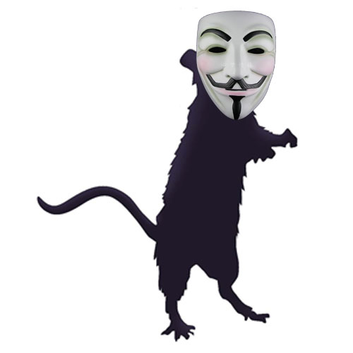 anonrat